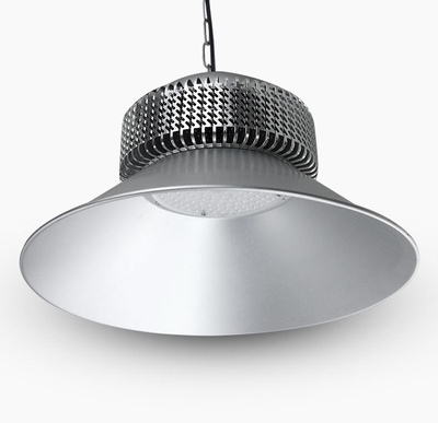 LED简约款贴片工矿灯