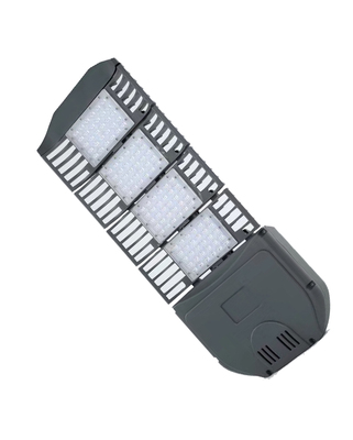 LED新款市政模组单颗路灯头