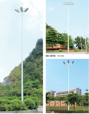 高杆灯 G407
