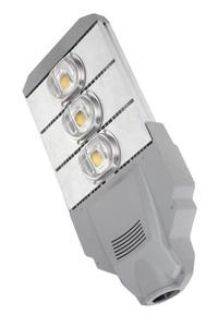 LED新型模组款集成路灯头-150W
