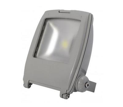 100W防眩LED泛光灯