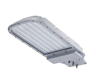 LED新款搓衣板路燈