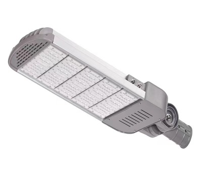 高功率单颗LED模组路灯