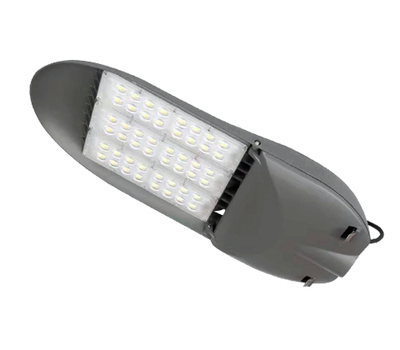 新款帶光感器LED模組路燈
