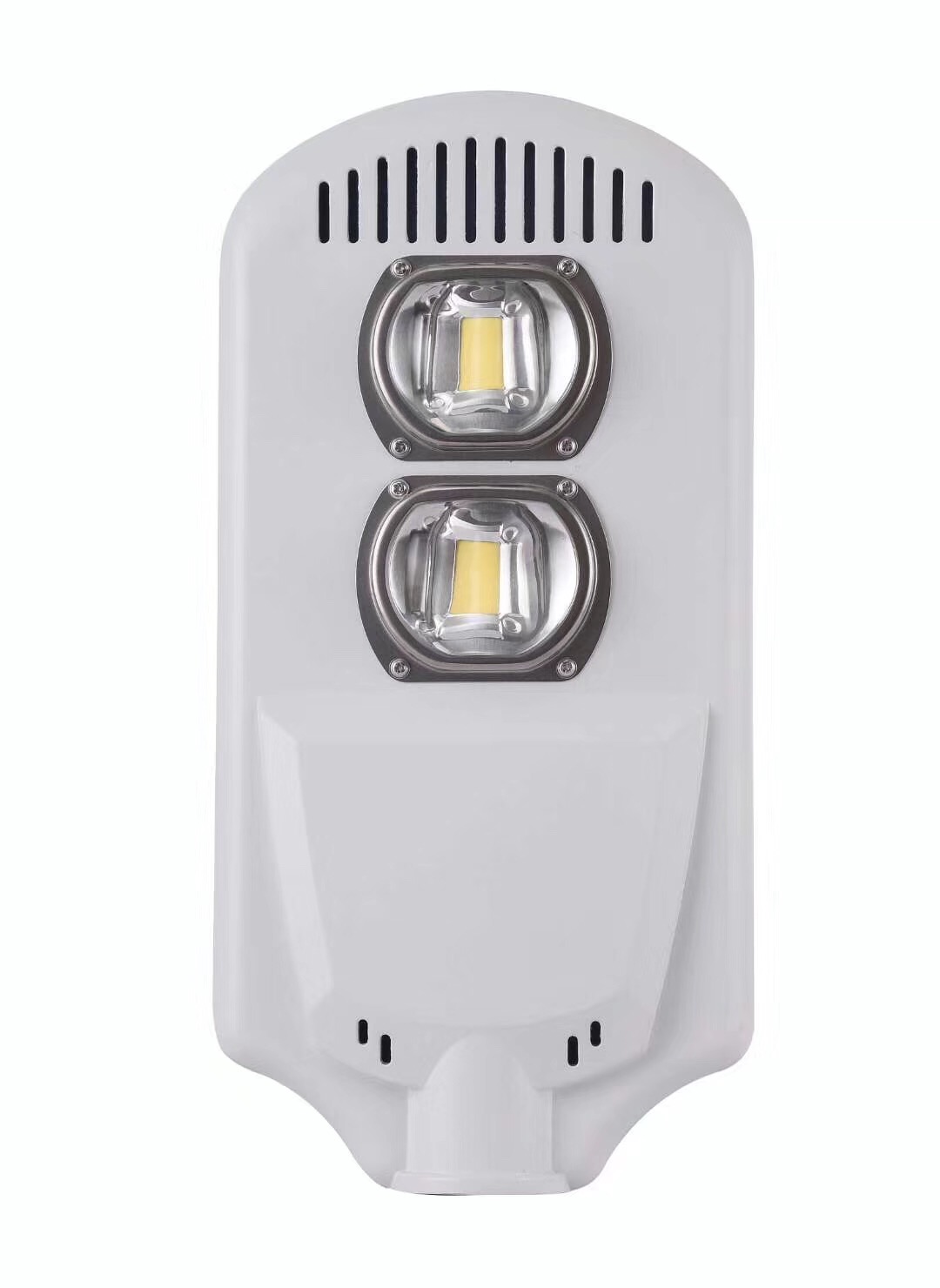 LED簡約款市政路燈頭-50W