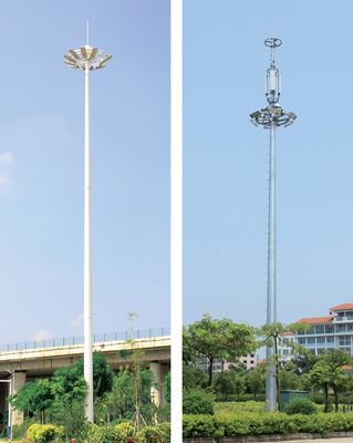 高杆灯G400