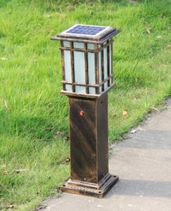 太陽能草坪燈 C105