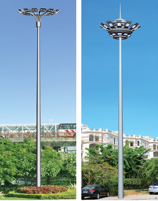 高杆灯G402