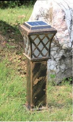 太阳能草坪灯 C103