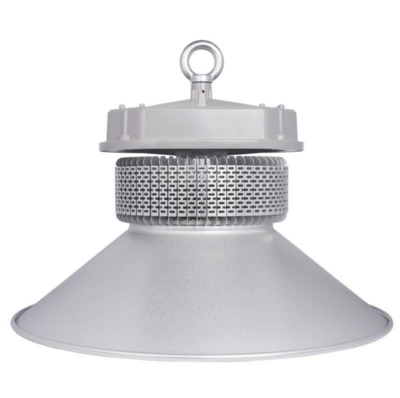 LED高功率鳍片散热工矿灯