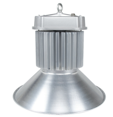 LED椭圆集成款工矿灯